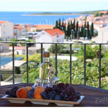 Primosten Apartments Εξωτερικό φωτογραφία
