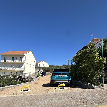 Primosten Apartments Εξωτερικό φωτογραφία