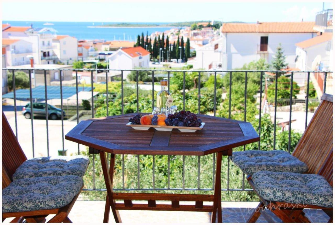 Primosten Apartments Εξωτερικό φωτογραφία