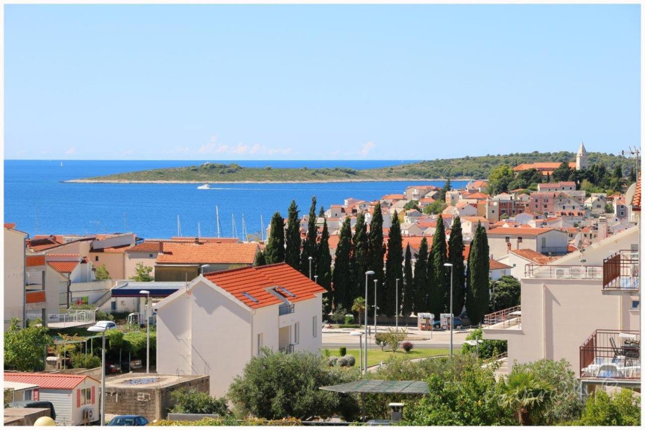 Primosten Apartments Εξωτερικό φωτογραφία