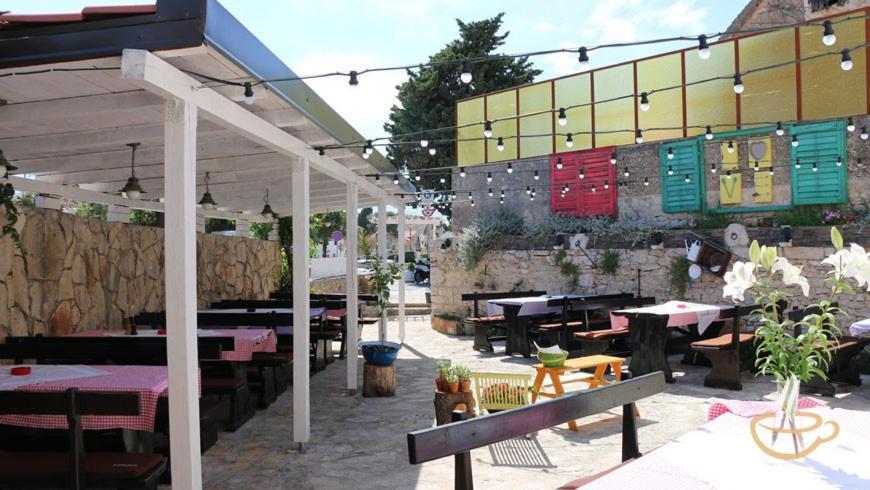 Primosten Apartments Εξωτερικό φωτογραφία