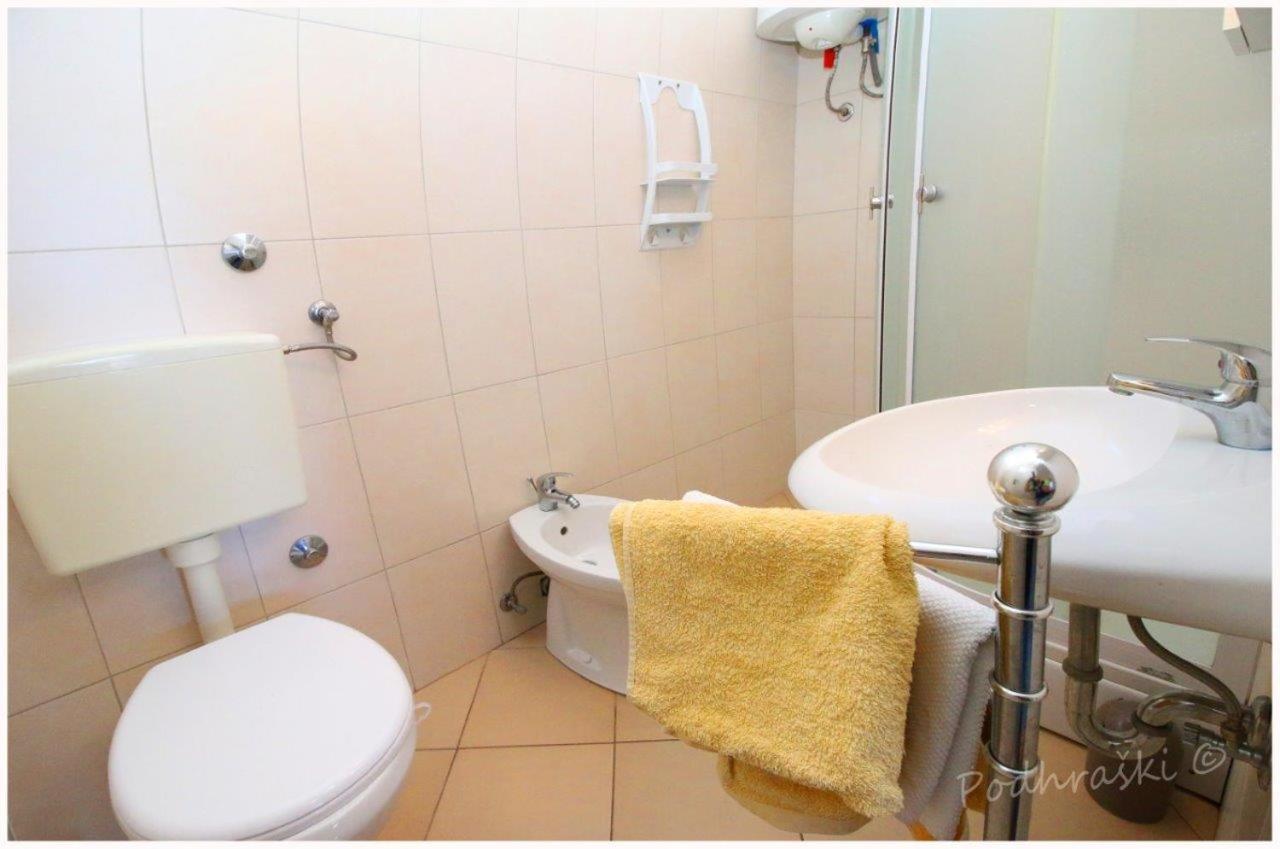Primosten Apartments Εξωτερικό φωτογραφία