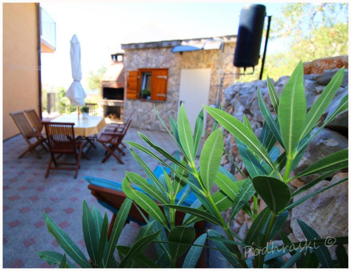 Primosten Apartments Εξωτερικό φωτογραφία
