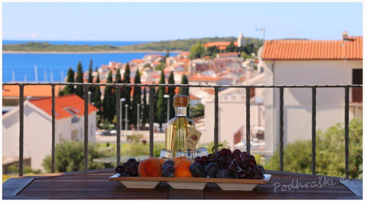 Primosten Apartments Εξωτερικό φωτογραφία