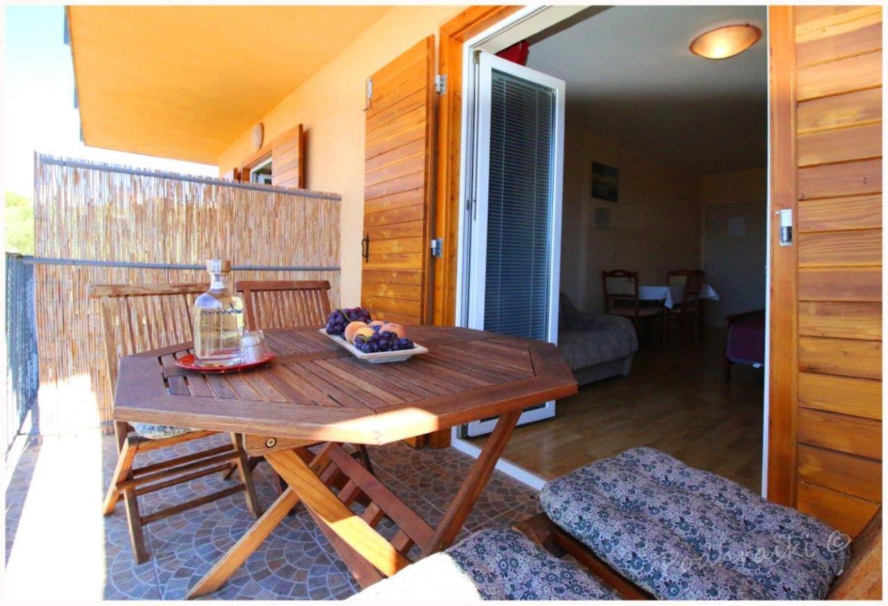 Primosten Apartments Εξωτερικό φωτογραφία