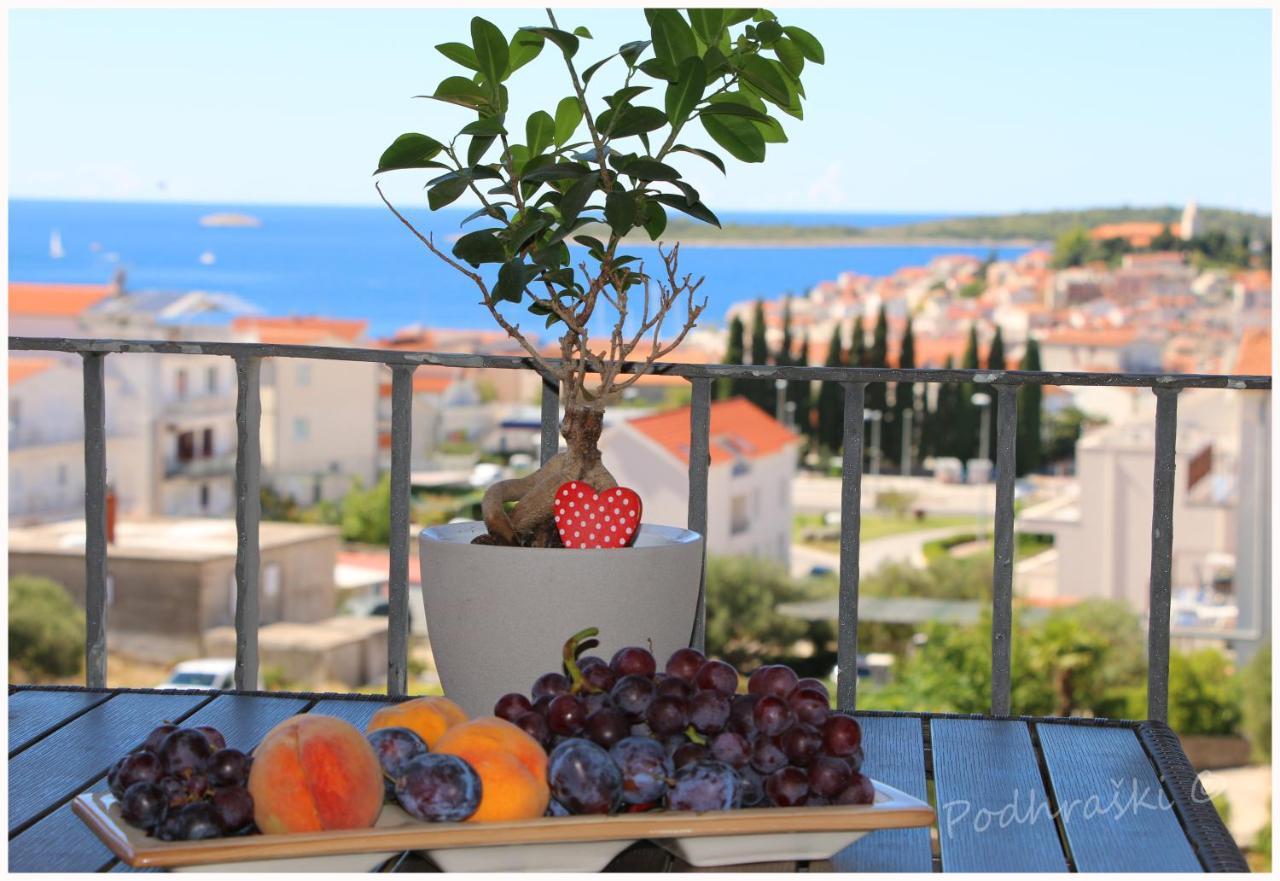 Primosten Apartments Εξωτερικό φωτογραφία