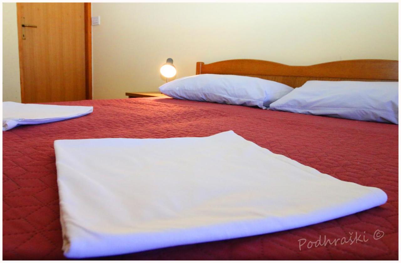 Primosten Apartments Εξωτερικό φωτογραφία