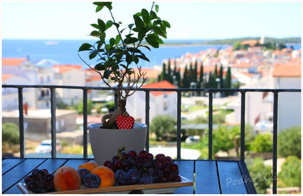 Primosten Apartments Εξωτερικό φωτογραφία