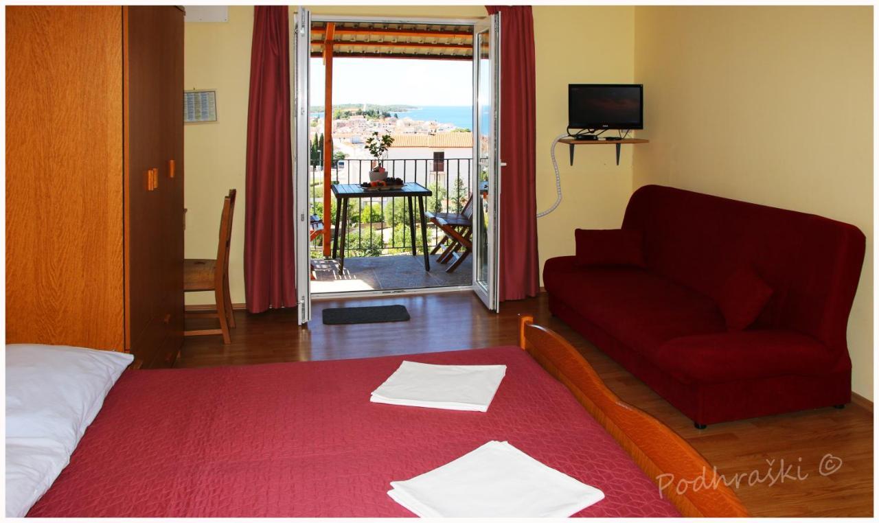 Primosten Apartments Εξωτερικό φωτογραφία