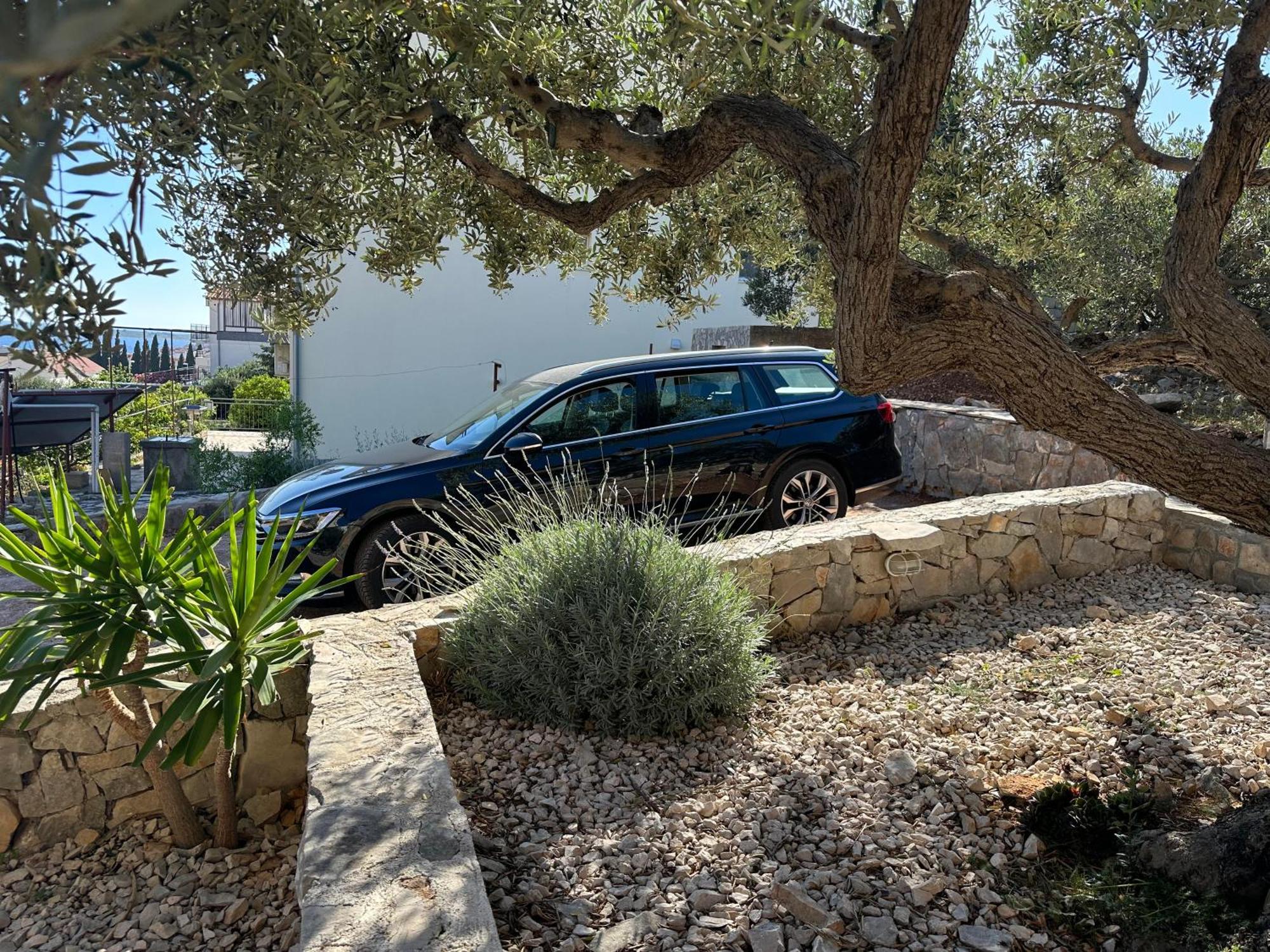 Primosten Apartments Εξωτερικό φωτογραφία
